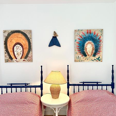 Family Home Near The Beach - Eaw Homes Μαρμπέλλα Εξωτερικό φωτογραφία