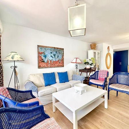 Family Home Near The Beach - Eaw Homes Μαρμπέλλα Εξωτερικό φωτογραφία