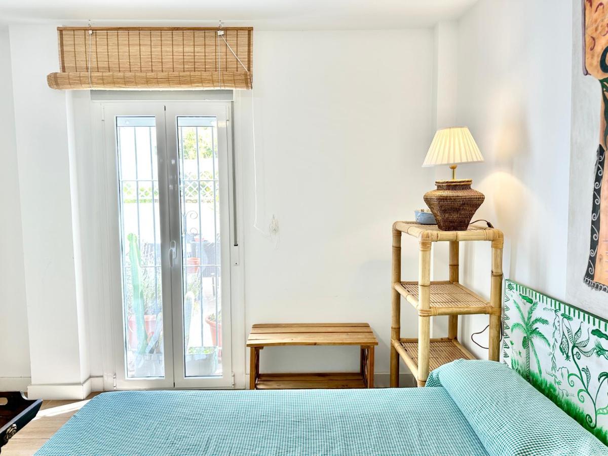Family Home Near The Beach - Eaw Homes Μαρμπέλλα Εξωτερικό φωτογραφία