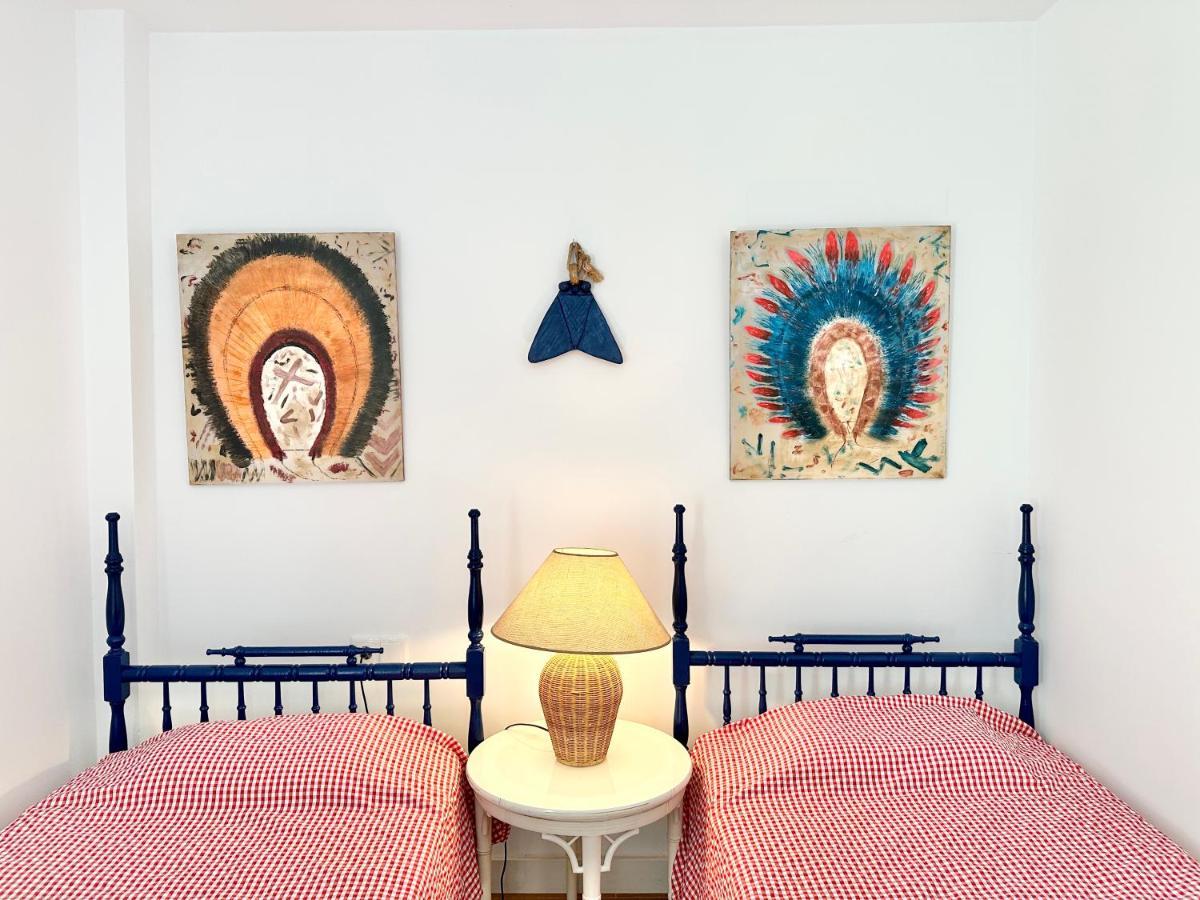 Family Home Near The Beach - Eaw Homes Μαρμπέλλα Εξωτερικό φωτογραφία