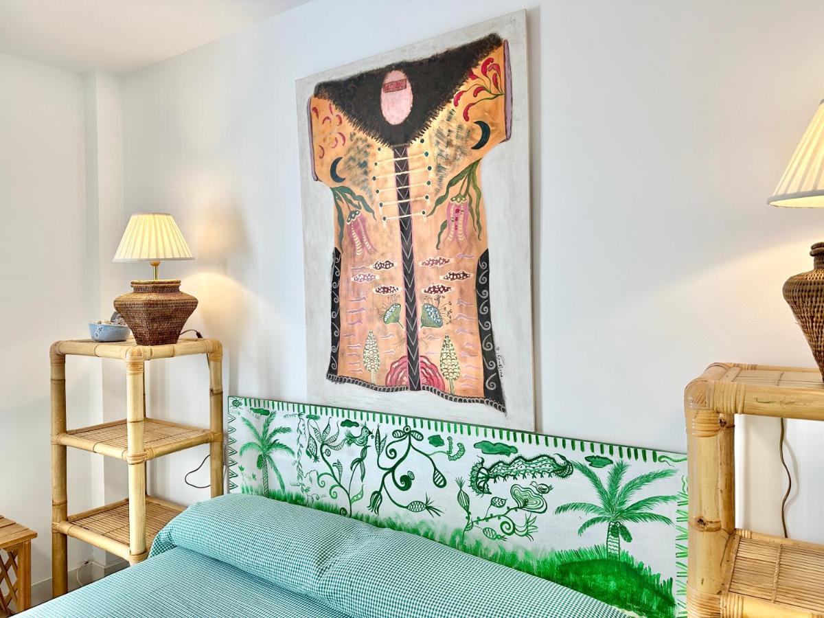 Family Home Near The Beach - Eaw Homes Μαρμπέλλα Εξωτερικό φωτογραφία