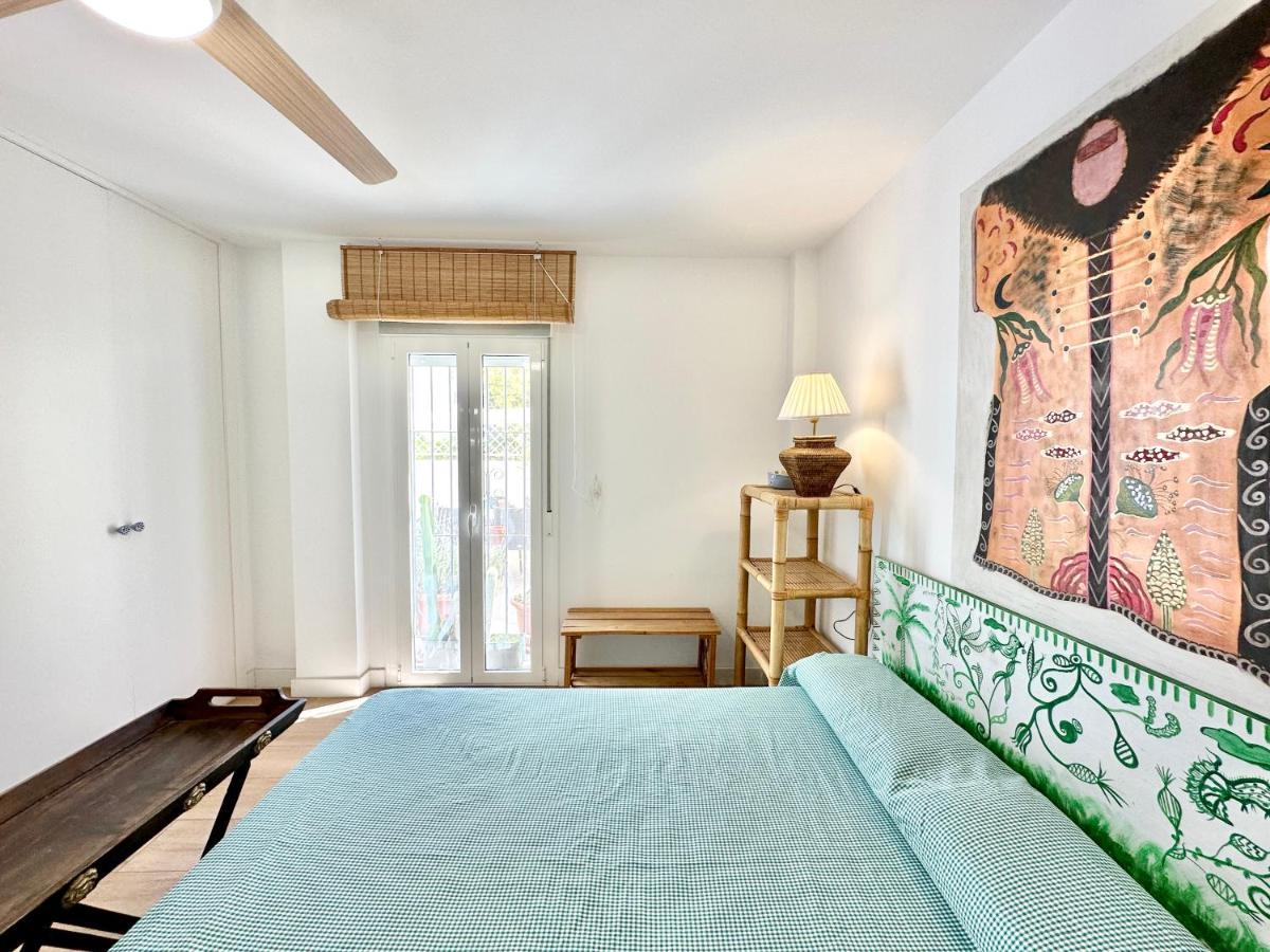 Family Home Near The Beach - Eaw Homes Μαρμπέλλα Εξωτερικό φωτογραφία