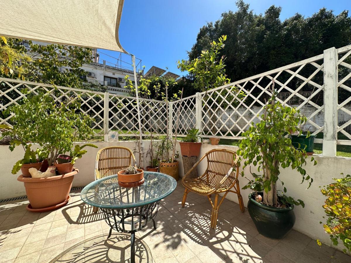Family Home Near The Beach - Eaw Homes Μαρμπέλλα Εξωτερικό φωτογραφία