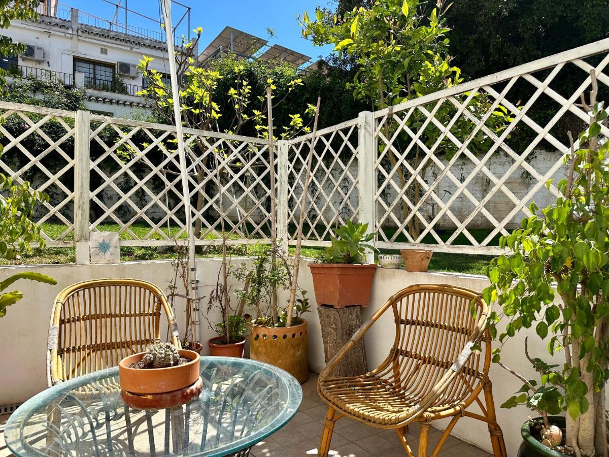 Family Home Near The Beach - Eaw Homes Μαρμπέλλα Εξωτερικό φωτογραφία